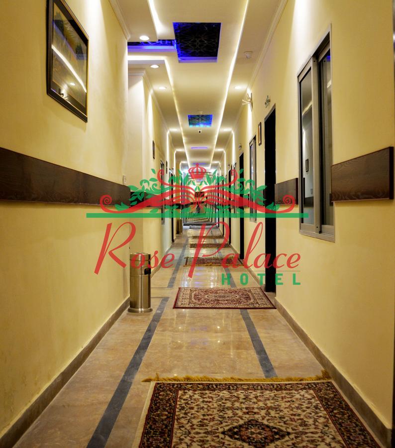 Rose Palace Hotel, Gulberg Lahore Exterior photo